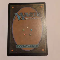 Wizards of the Coast Mirri's Guile Mystery Booster 2 Rare Green Enchantment Brom - Image 2