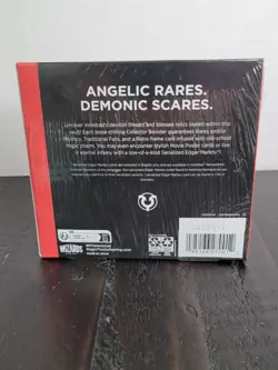 Magic the Gathering Innistrad Remastered Collector Booster Box Sealed New - Image 2