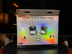 Final Fantasy Starter Deck Kit - Magic: The Gathering - Image 2