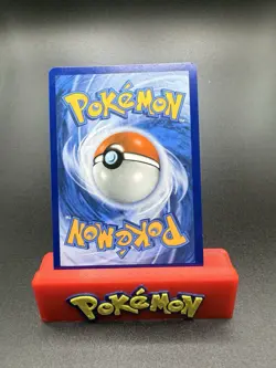 Pokemon TCG Ash's Pikachu SM111 Promo Card Near Mint - Image 2