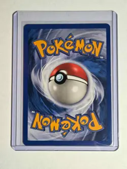 Vintage 2003 Pokemon Skyridge Gengar 10/144 Rare Non-Holo Excellent Condition - Image 2