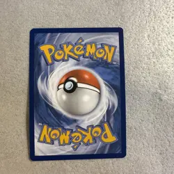 Pokemon TCG Eevee SVP043-HOLO Black Star Promo Mint/Near Mint - Image 2