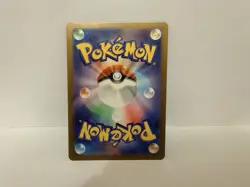 2025 Near Mint Pokemon Articuno AR 102/100 SV9 Battle Partners Japanese - Image 2