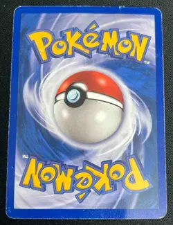 2002 Pokemon Expedition Set Pikachu #124/165 - Image 2
