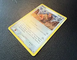 2004 POKEMON TCG TAUROS FIRERED LEAFGREEN HOLO 16/112 VLP - Image 2