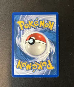 Pokemon TCG Voltorb #64/147 CCG Aquapolis - Image 2