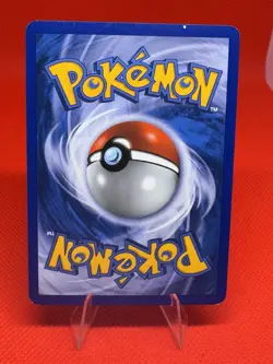 2008 Pokemon TCG DP Stormfront Lv.23 HP80 Grovyle Reverse Holo 39/100 MP - Image 2