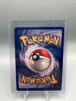 Metal Energy 112/114 Crosshatch Holo Promo - B&W 2011 Play! Pokemon - Image 2
