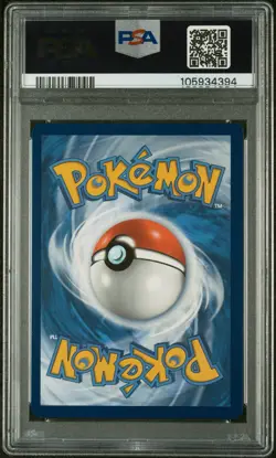 2024 Pokemon Hydrapple ex #167/142 PSA 10 GEM MINT Special Illustration Rare SCR - Image 2