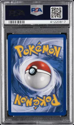 2003 POKEMON EX SANDSTORM #75 SANDSHREW PSA 10 - Image 2