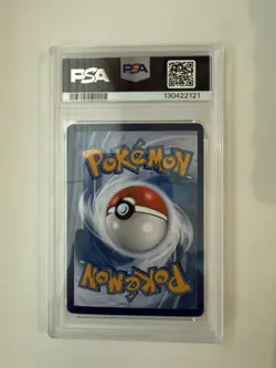 2025 POKEMON SIMPLIFIED CHINESE CBB2 C-GEM PACK VOL 2 #15 EEVEE PSA 10 - Image 2