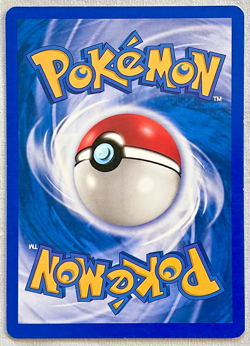 Pokemon Marshtomp #011 - Winner - 2003 Black Star Promo - NM With Slight Ding - Image 2