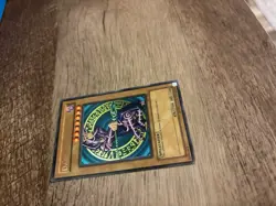 Yu-Gi-Oh! TCG Dark Magician Spellcaster Starter Deck: Yugi 2500 ATK 2100 DEF - Image 1