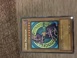 Yu-Gi-Oh! TCG Dark Magician Spellcaster Starter Deck: Yugi 2500 ATK 2100 DEF - Image 2
