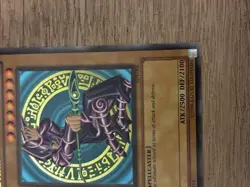 Yu-Gi-Oh! TCG Dark Magician Spellcaster Starter Deck: Yugi 2500 ATK 2100 DEF - Image 3