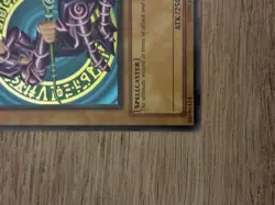 Yu-Gi-Oh! TCG Dark Magician Spellcaster Starter Deck: Yugi 2500 ATK 2100 DEF - Image 4