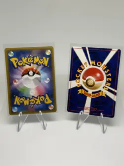 Vaporeon Pokemon Card Lot Japanese NM Neo Destiny & XY - Image 4