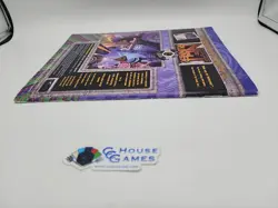 Scrye Magazine #15 July 1996 MTG Guide To Collectible Card Games *CCGHouse* BG - Image 4