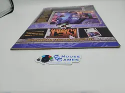 Scrye Magazine #15 July 1996 MTG Guide To Collectible Card Games *CCGHouse* BG - Image 5