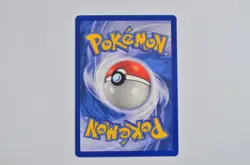 Item Finder Shadowless First Edition English Base Set Pokemon Card - Image 2