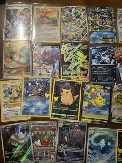Pokemon Card Lot, Vintage, Modern, Secret, Celebrations And More! - Image 2