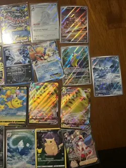 Pokemon Card Lot, Vintage, Modern, Secret, Celebrations And More! - Image 3