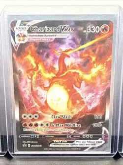 Pokemon TCG Charizard Promo Cards SWSH260 SWSH261 SWSH262 - Image 3