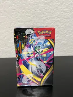 Pokemon TCG Mega Evolution Enhanced Booster Box 36 Packs & 1 Promo Card Sealed - Image 3