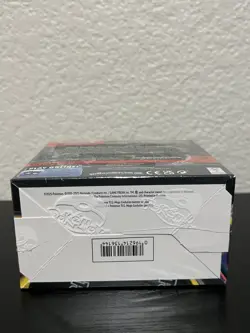 Pokemon TCG Mega Evolution Enhanced Booster Box 36 Packs & 1 Promo Card Sealed - Image 4