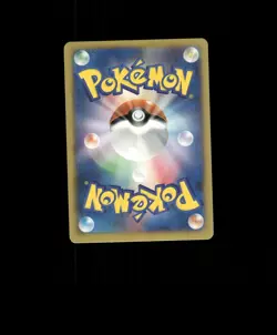 FAN-ART READ DESCRIPTION BELOW HOLO ZORUA Card ZORUA Pokemon Card p1 - Image 2
