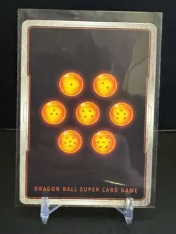 Dragon Ball Super Card Game Fusion World - Vegeta SR Alternate Alt Art FB01-096 - Image 2