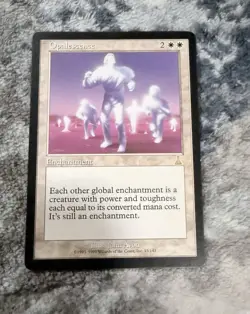 Opalescence Urza's Destiny Regular - Image 1