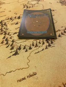 MTG: Mai and Zuko - Foil - Borderless - Avatar: The Last Airbender - Image 4