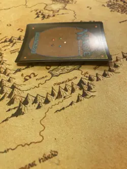 MTG: Mai and Zuko - Foil - Borderless - Avatar: The Last Airbender - Image 5