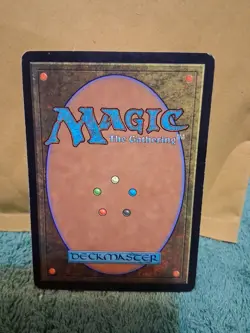 Food Chain Mercadian Masques Regular - Image 2