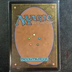 Omnath, Locus of the Roil - Foil Prerelease - Core Set 2020 / M20 (Magic/MTG) - Image 2