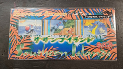3 Southern Islands Tropical Island Sealed Set Sea Beach Jungle Japanese Pokemon - Image 3