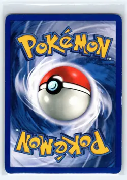 2000 Pokemon TCG 1st Edition Gym Heroes Celadon City Trainer 107/132 NM - Image 2