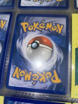 Pokemon TCG Deoxys Normal Forme Legends Awakened 1 Holo Holo Rare - Image 2