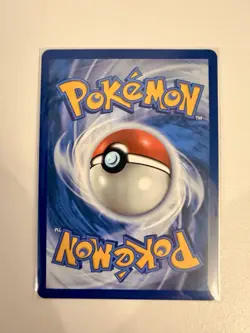 Ethan’s Ho-Oh EX 239/182 Hyper Rare Destined Rivals Gold Pokemon TCG NM - Image 3