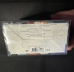 Pokemon TCG Sun & Moon Unbroken Bonds Booster Box Sealed With Plastic Case - Image 5