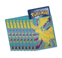 Pokemon TCG: Ascended Heroes Pokemon Center ETB - Presale Preorder (Sealed) - Image 1