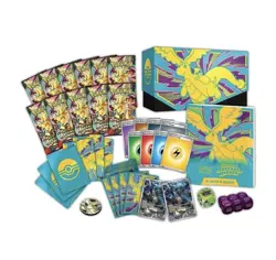 Pokemon TCG: Ascended Heroes Pokemon Center ETB - Presale Preorder (Sealed) - Image 3