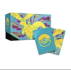 Pokemon TCG: Ascended Heroes Pokemon Center ETB - Presale Preorder (Sealed) - Image 5