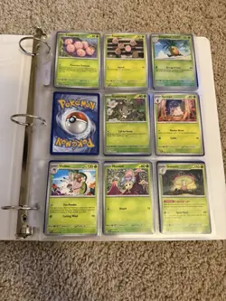 Pokemon Surging Sparks Partial Complete Master Set - Image 2