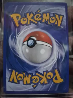 Pidgeot EX Full Art Ultra Rare 104/108 Evolutions Holo Pokemon TCG English - Image 1