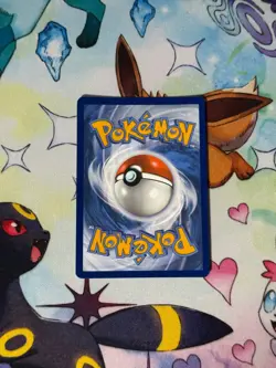 Pokemon TCG Journey Together - Toedscruel 089/159 Reverse Holo NM - Image 2