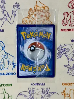 2023 Pokemon SVP EN-SV Black Star Promo Pikachu #027 Paldea Evolved (Sealed) - Image 2