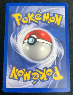 2003 Pokemon EX Sandstorm Nuzleaf #48/100 Reverse Holo - Image 2