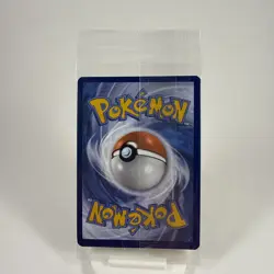 Sealed Pokemon Black Star Promo Scream Tail 065 - Sealed - Image 2